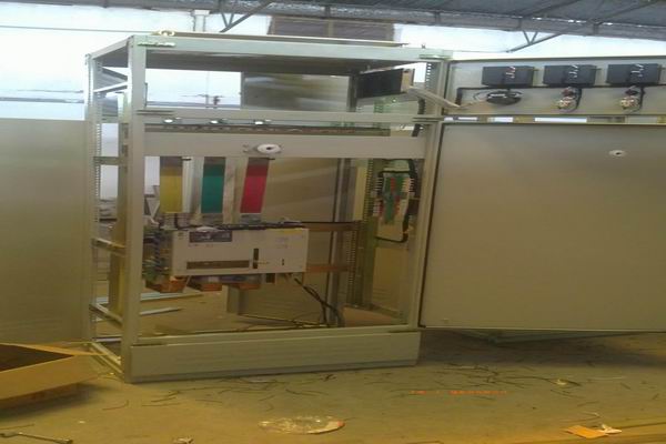 罗源控制箱-控制箱的安全使用常识